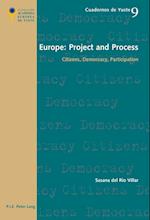 Europe: Project and Process