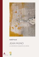 Jean Muno