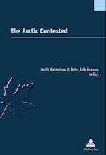 The Arctic Contested