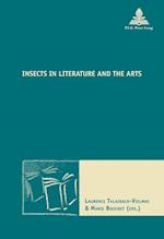 Insects in Literature and the Arts