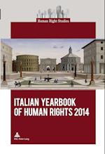 Italian Yearbook of Human Rights 2014