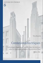Connexions Electriques