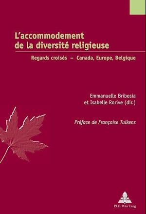 L'Accommodement de la Diversite Religieuse