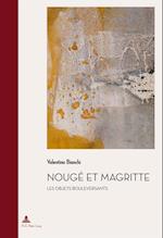 Nougé Et Magritte