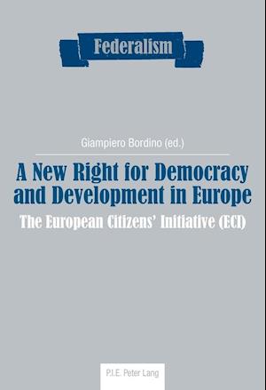 A New Right for Democracy and Development in Europe