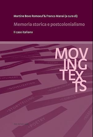 Memoria Storica E Postcolonialismo