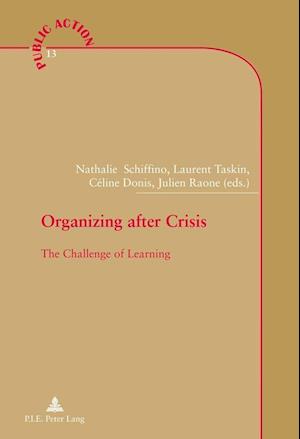 Organizing after Crisis