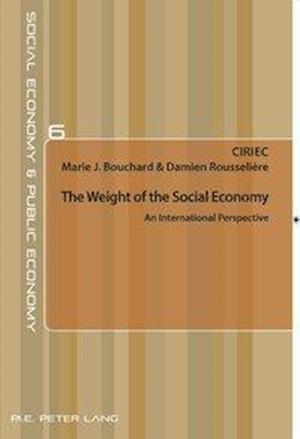 The Weight of the Social Economy