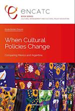 When Cultural Policies Change