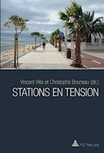 Stations En Tension