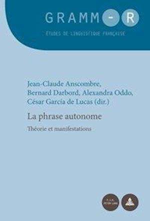 La Phrase Autonome