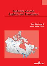 Exploring Canada: Exploits and Encounters