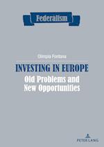 Investing in Europe