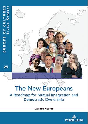 The New Europeans