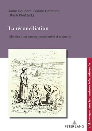 La réconciliation / Versöhnung