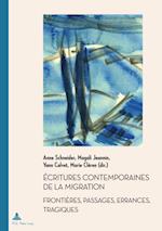 Écritures contemporaines de la migration