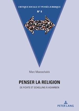 Penser la religion