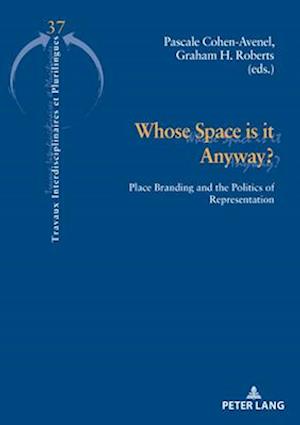 Whose Space is it Anyway?