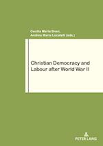 Christian Democracy and Labour after World War II