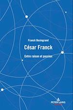 César Franck