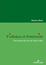 Violence et fraternité