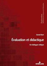 Évaluation Et Didactique