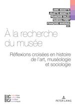 À la recherche du musée