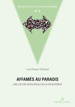 Affamés Au Paradis