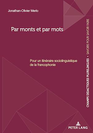 Par monts et par mots