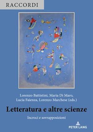 Letteratura e altre scienze