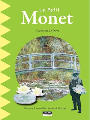 Le petit Monet