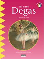 Little Degas
