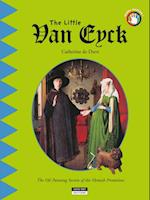 Little Van Eyck