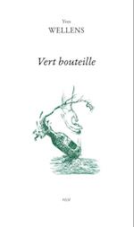 Vert bouteille