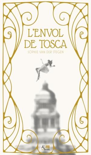 L''envol de Tosca