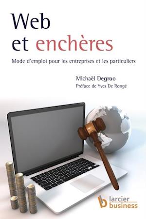 Web et enchères