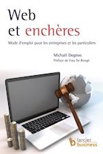 Web et enchères