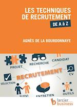 Les techniques de recrutement de A à Z