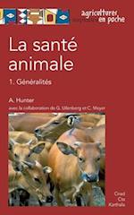 La santé animale