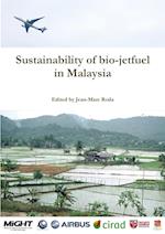 Sustainability of bio-jetfuel in Malaysia