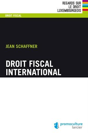 Droit fiscal international