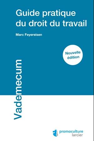 Guide pratique du droit du travail