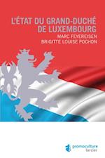 L''État du Grand-duché de Luxembourg