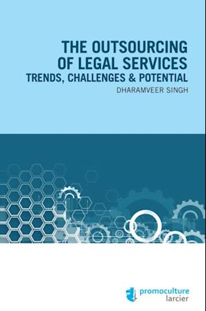 outsourcing of legal services