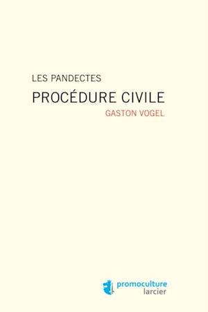 Les Pandectes