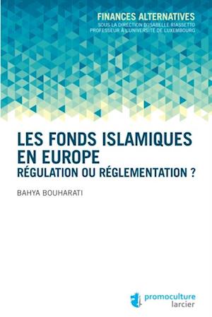 Les fonds islamiques en Europe