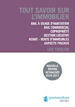 Tout savoir sur l''immobilier