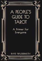 A People's Guide to Tarot