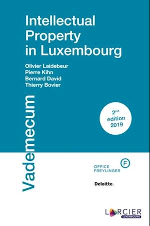 Intellectual Property in Luxembourg