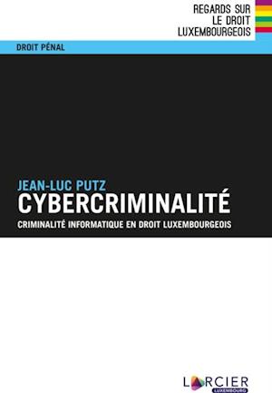 Cybercriminalité